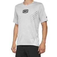 100% Airmatic Mesh Kurzarm Enduro Trikot 100% Airmatic Mesh Kurzarm Enduro Trikot