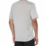 100% Airmatic Mesh Kurzarm Enduro Trikot, Grey