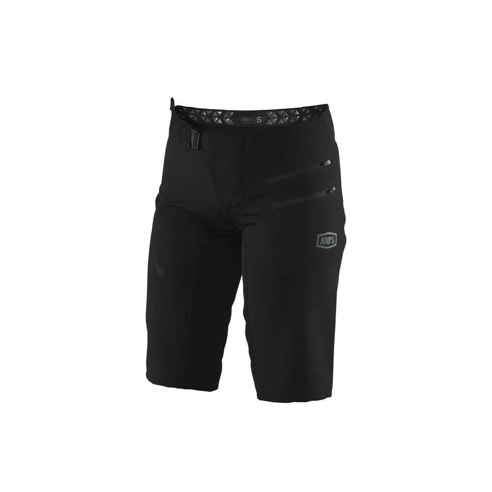 100% Airmatic Mtb Kurze Hose 100% Airmatic Mtb Kurze Hose