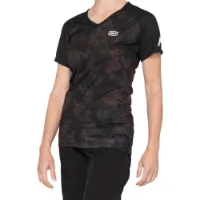 100% Airmatic Sp21 Kurzarm Enduro Trikot 100% Airmatic Sp21 Kurzarm Enduro Trikot