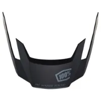 100% Altec Ersatzvisier Für Helm