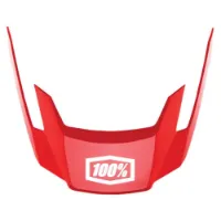 100% Altec Ersatzvisier Für Helm