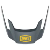 100% Altec Ersatzvisier Für Helm 100% Altec Ersatzvisier Für Helm