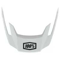 100% Altec Ersatzvisier Für Helm