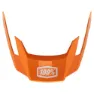 Neon orange
