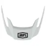 100% Altec Ersatzvisier Für Helm
