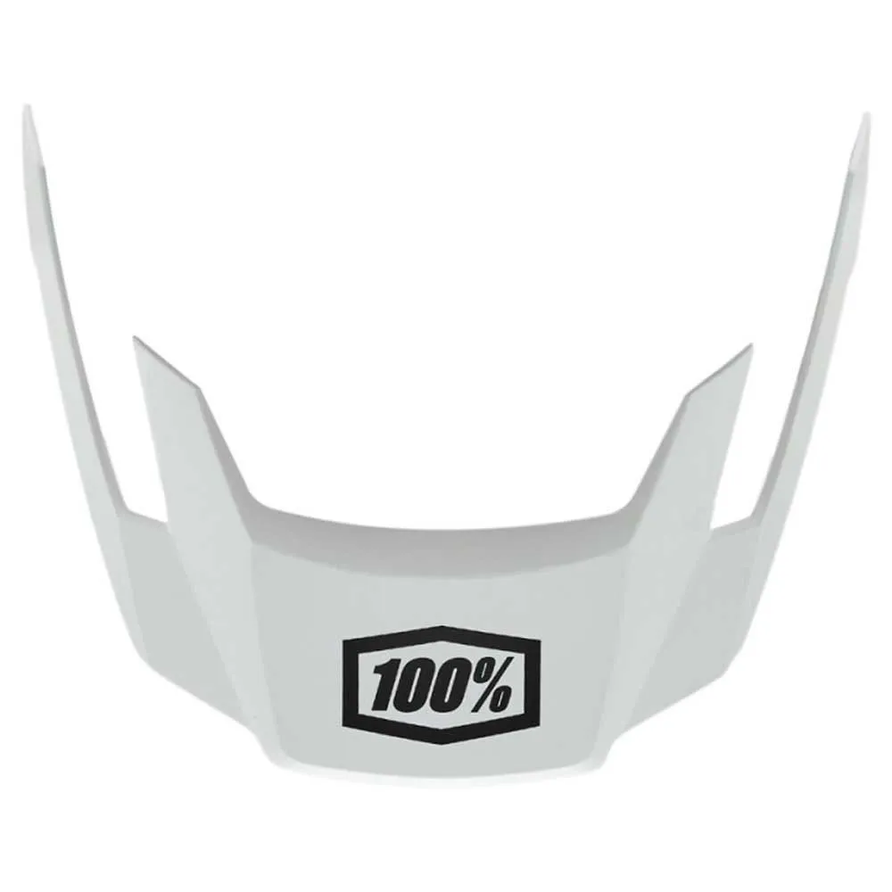 100% Altec Ersatzvisier Für Helm 100% Altec Ersatzvisier Für Helm