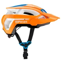 100% Altec Fidlock Cpsc/ce Mtb-helm 100% Altec Fidlock Cpsc/ce Mtb-helm
