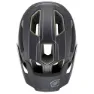 100% Altec Fidlock Cpsc/ce Mtb-helm, Black