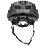100% Altec Fidlock Cpsc/ce Mtb-helm, Black