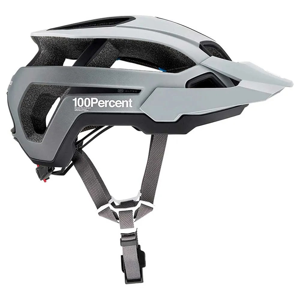 100% Altec Fidlock Cpsc/ce Mtb-helm 100% Altec Fidlock Cpsc/ce Mtb-helm