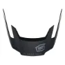 100% Altec V2 Ersatzvisier Für Helm