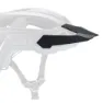 100% Altec V2 Ersatzvisier Für Helm