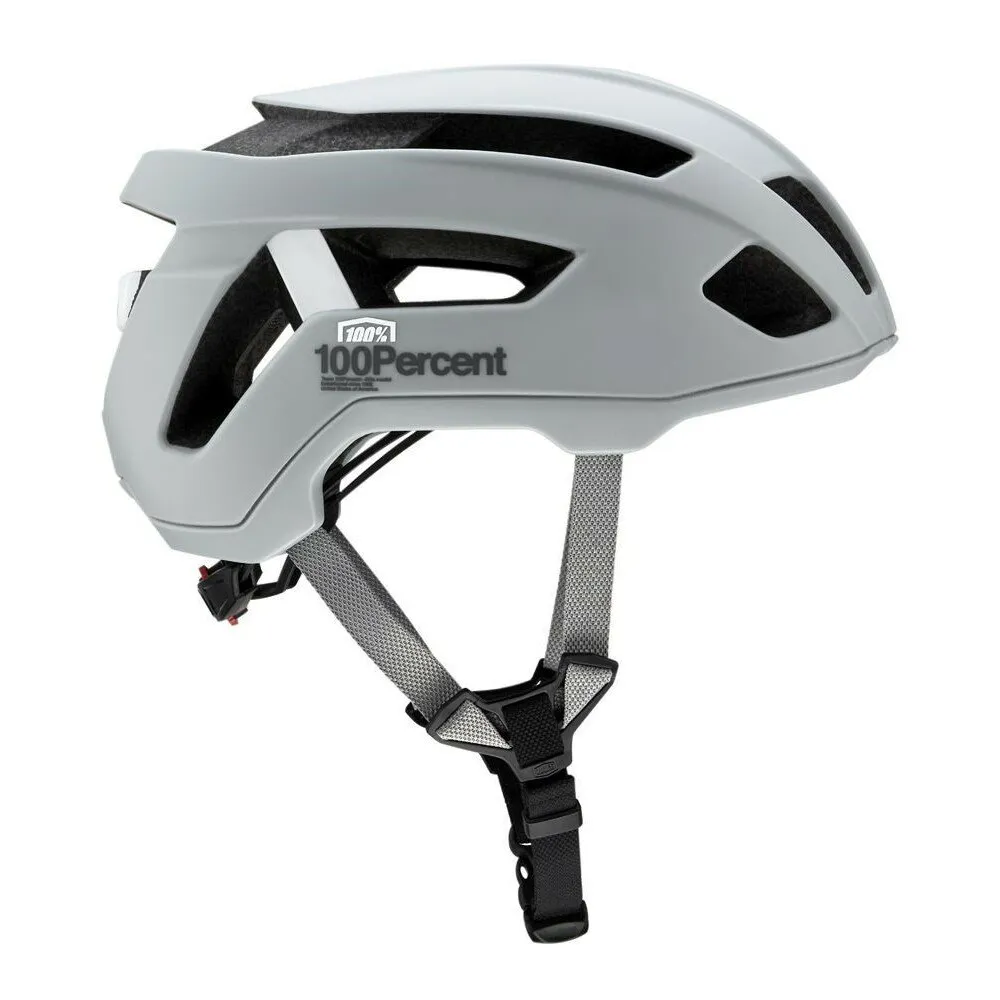 100% Altis Cpsc/ce Helm, Grey 100% Altis Cpsc/ce Helm, Grey