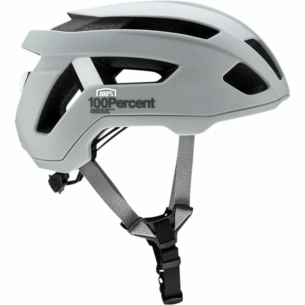 100% Altis Cpsc/ce Helm, Grey 100% Altis Cpsc/ce Helm, Grey