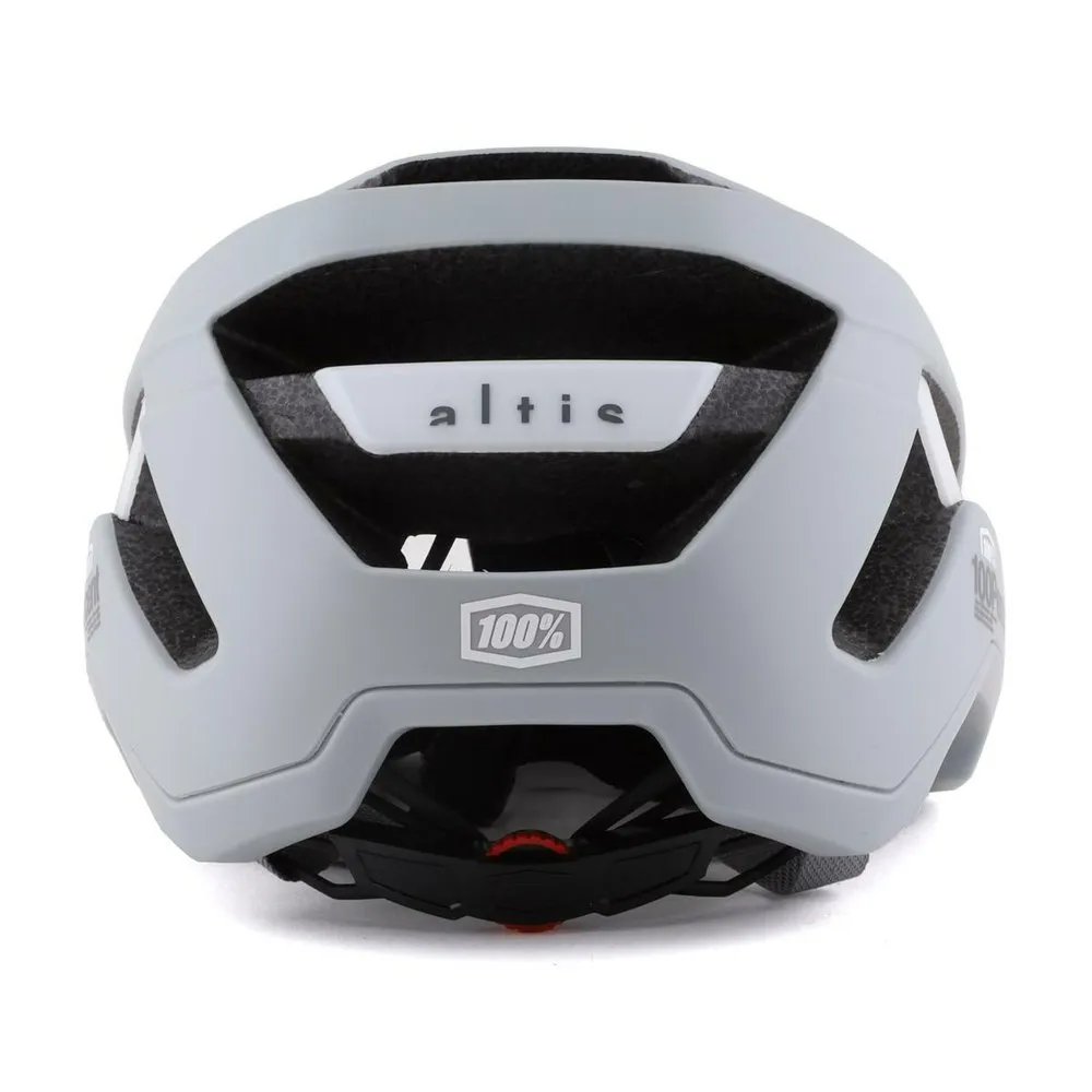 100% Altis Cpsc/ce Helm, Grey 100% Altis Cpsc/ce Helm, Grey