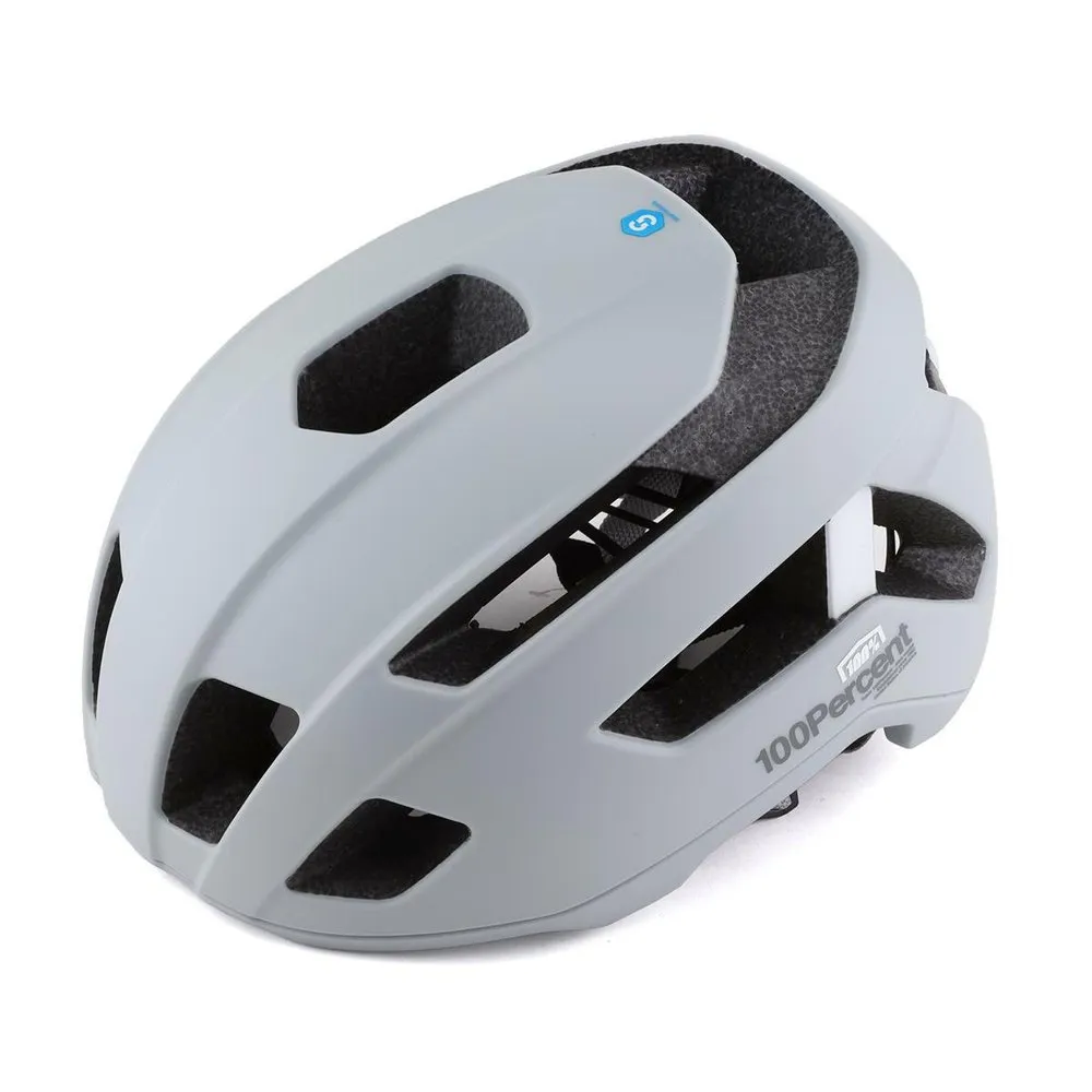 100% Altis Cpsc/ce Helm, Grey 100% Altis Cpsc/ce Helm, Grey