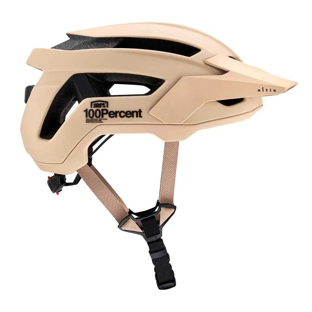 100% Altis Cpsc/ce Mtb-helm 100% Altis Cpsc/ce Mtb-helm