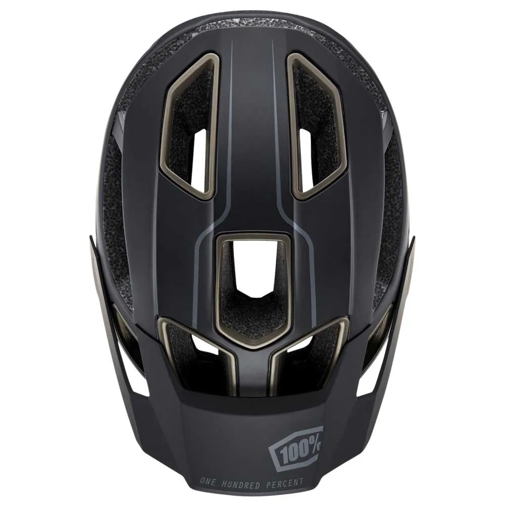 100% Altis Fidlock Cpsc/ce Mtb-helm 100% Altis Fidlock Cpsc/ce Mtb-helm