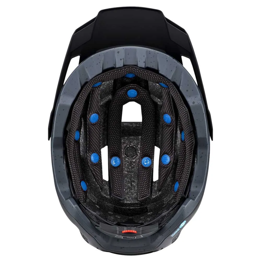100% Altis Fidlock Cpsc/ce Mtb-helm 100% Altis Fidlock Cpsc/ce Mtb-helm
