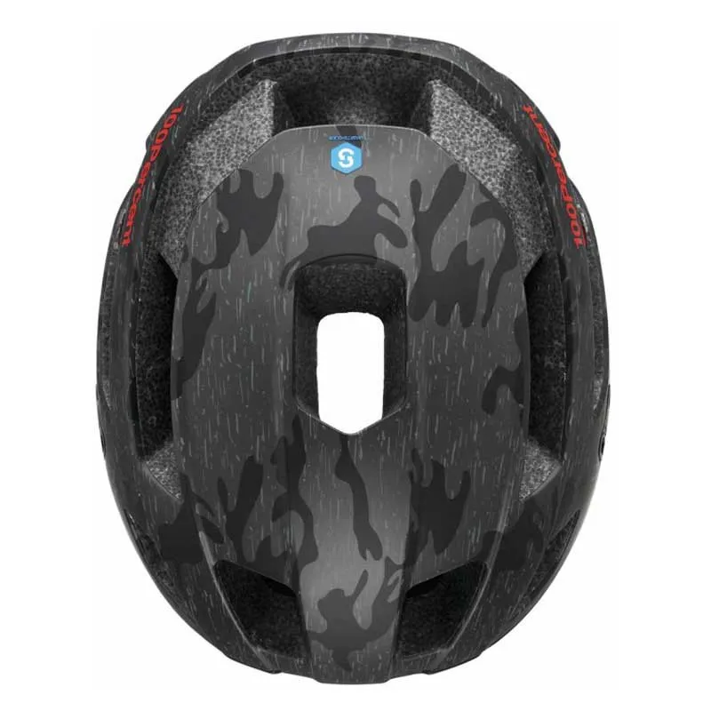 100% Altis Gravel Cpsc/ce Helm, Camo 100% Altis Gravel Cpsc/ce Helm, Camo