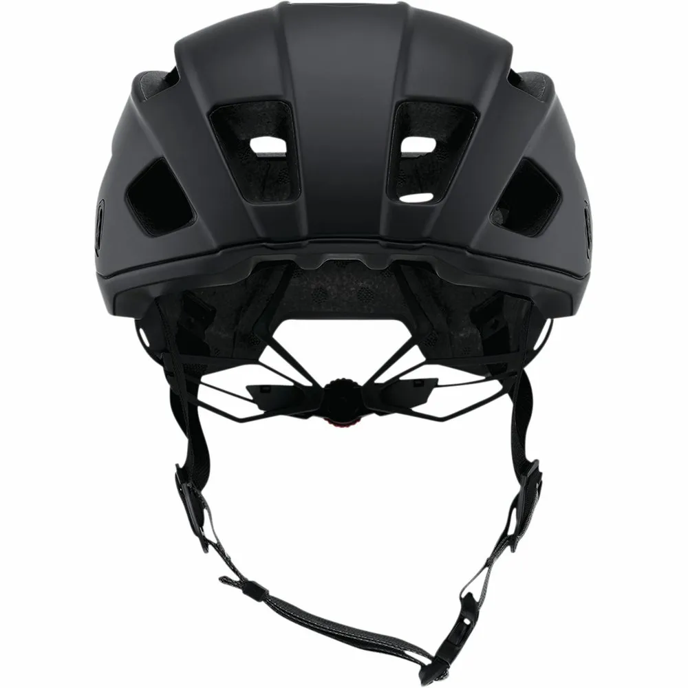 100% Altis Gravel Cpsc/ce Mtb-helm, Black 100% Altis Gravel Cpsc/ce Mtb-helm, Black