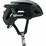 100% Altis Gravel Cpsc/ce Mtb-helm, Black