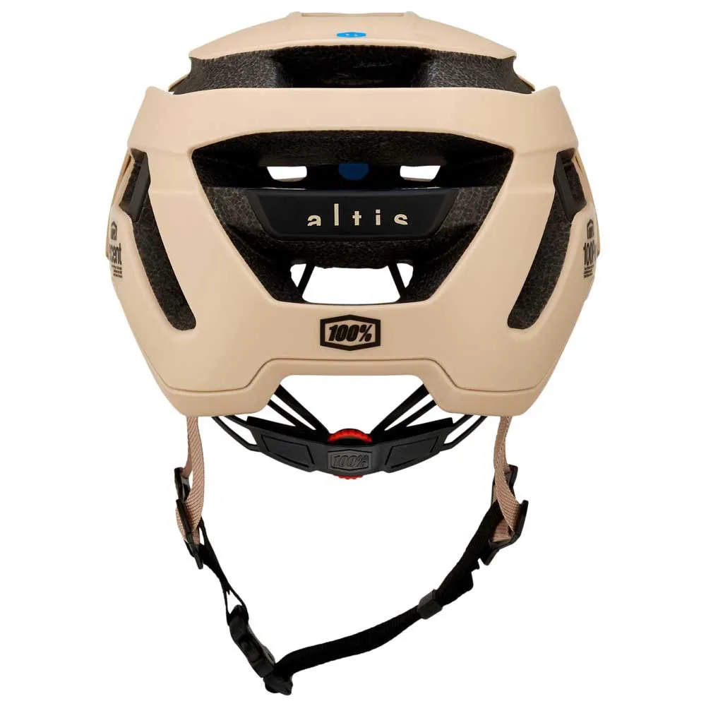 100% Altis Mtb-helm 100% Altis Mtb-helm
