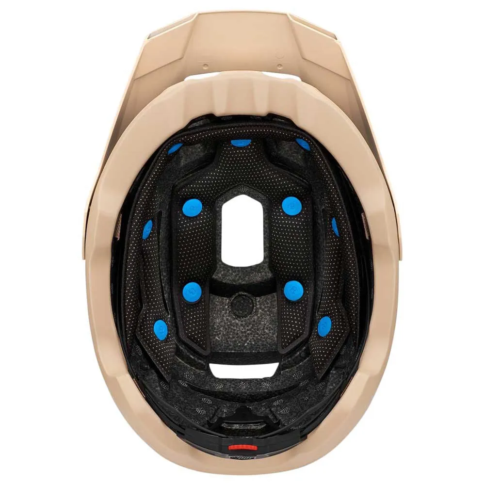 100% Altis Mtb-helm 100% Altis Mtb-helm