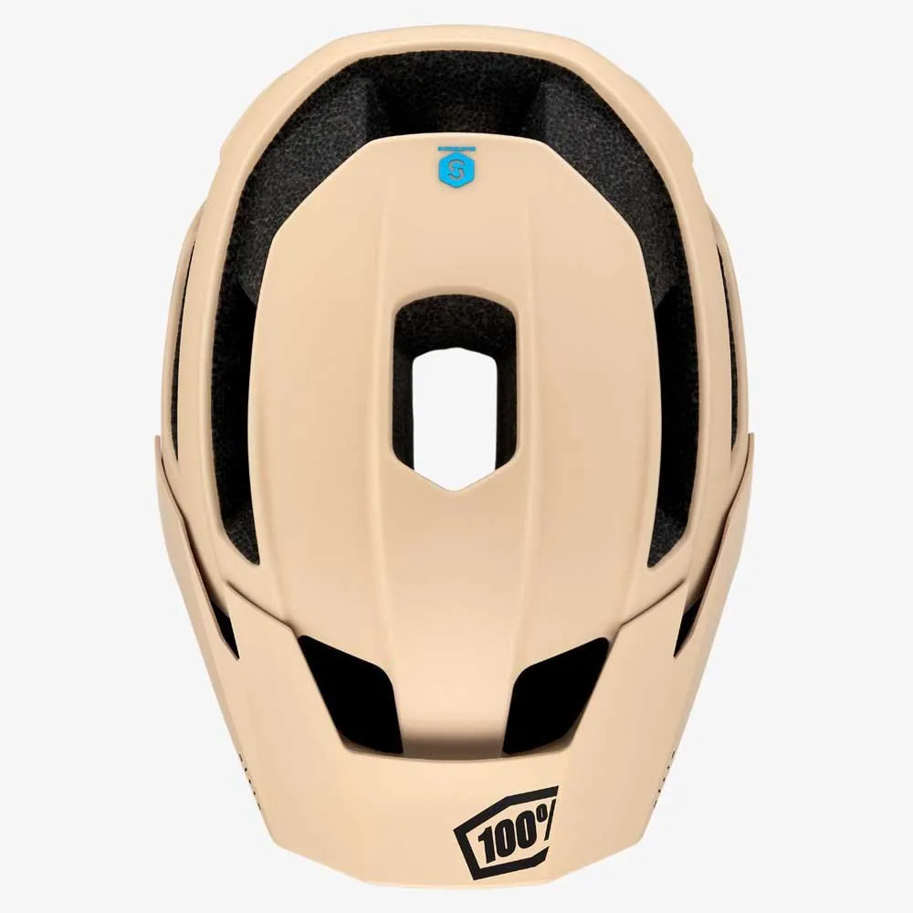 100% Altis Mtb-helm 100% Altis Mtb-helm