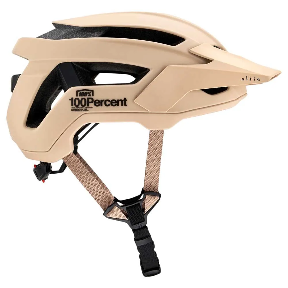 100% Altis Mtb-helm 100% Altis Mtb-helm