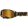 100% Armega Hiper Brille, Glory, Mirror Red Lens/CAT3