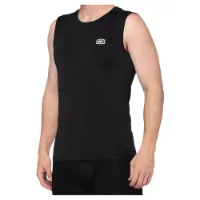 100% Basecamp Ärmelloses Baselayer 100% Basecamp Ärmelloses Baselayer