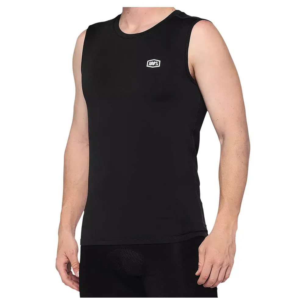 100% Basecamp Ärmelloses Baselayer 100% Basecamp Ärmelloses Baselayer