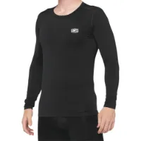 100% Basecamp Langarm-baselayer 100% Basecamp Langarm-baselayer