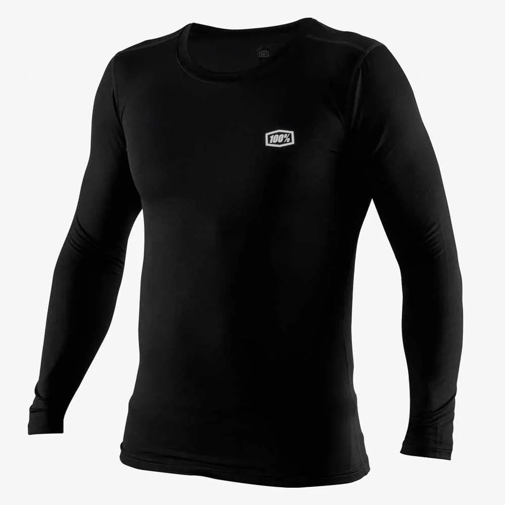 100% Basecamp Langarm-baselayer 100% Basecamp Langarm-baselayer