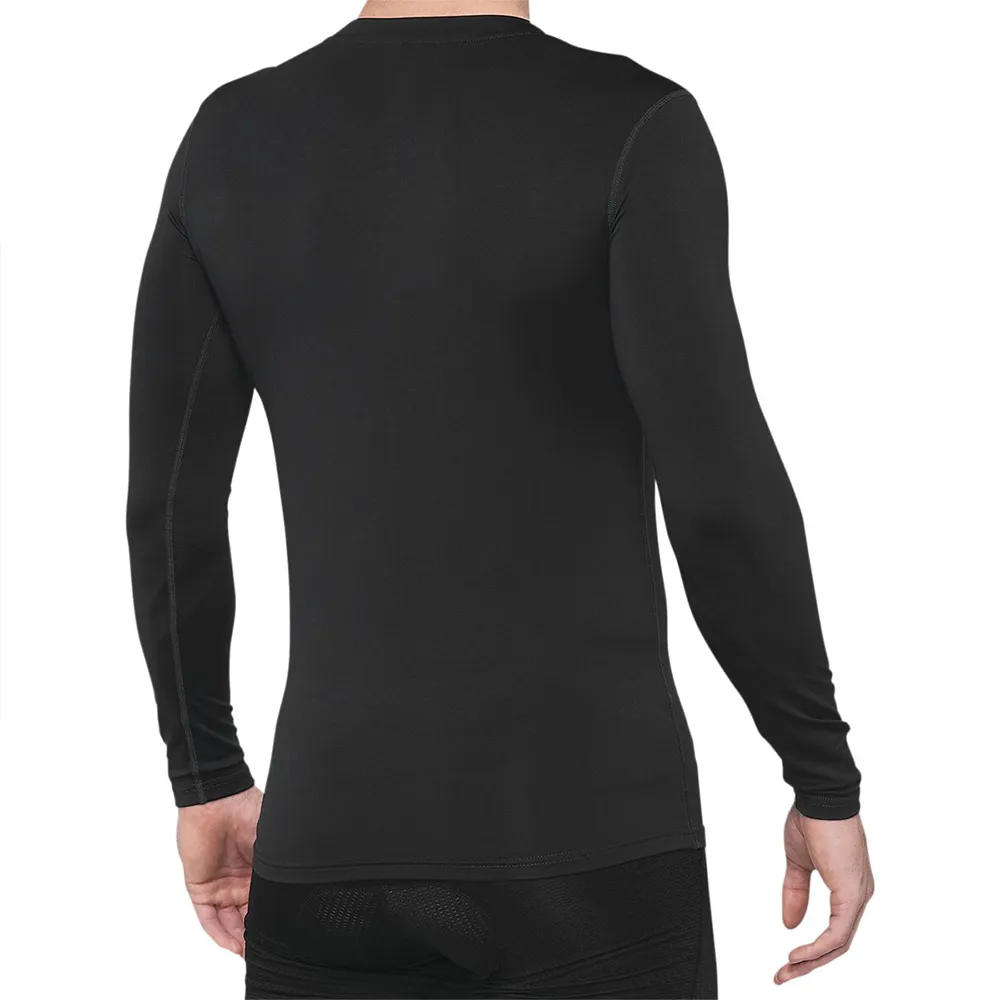 100% Basecamp Langarm-baselayer 100% Basecamp Langarm-baselayer