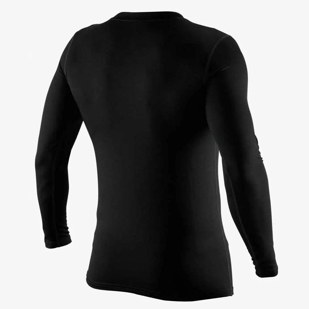 100% Basecamp Langarm-baselayer 100% Basecamp Langarm-baselayer
