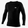 100% Basecamp Langarm-baselayer