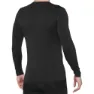 100% Basecamp Langarm-baselayer