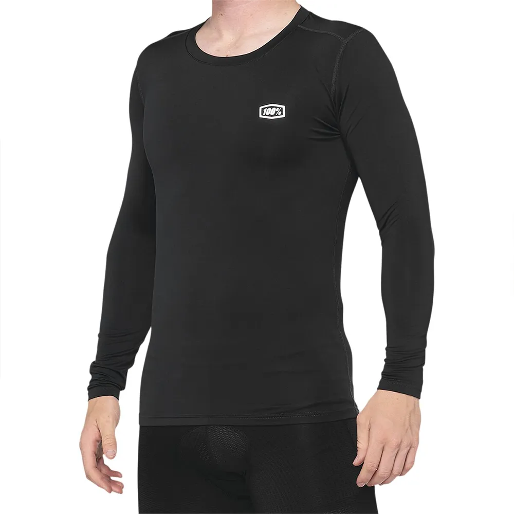 100% Basecamp Langarm-baselayer 100% Basecamp Langarm-baselayer