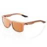 Matte copper chromium