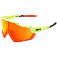 100% Brille Speedtrap Soft Tact Schwarz 100% Brille Speedtrap Soft Tact Schwarz