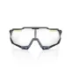 100% Brille Speedtrap Soft Tact Schwarz