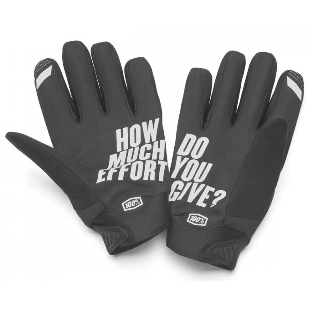 100% Brisker Fa22 Handschuhe
