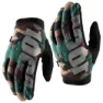 Camo / black
