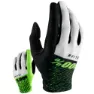 Black / fluo yellow / white / yellow