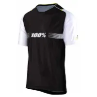 100% Celium Kurzarm Enduro Trikot