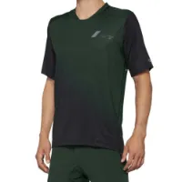 100% Celium Kurzarm Enduro Trikot 100% Celium Kurzarm Enduro Trikot