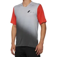 100% Celium Kurzarm Enduro Trikot 100% Celium Kurzarm Enduro Trikot